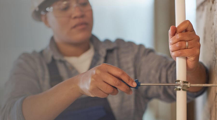 Professional annual plumbing maintenance services in Webster Springs, WV